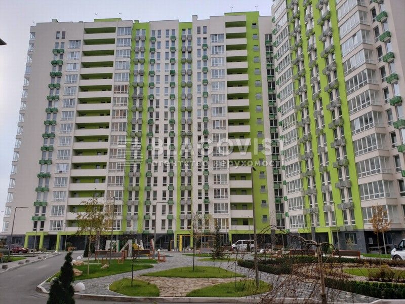 Apartment W-7265131, Beresteis'kyi avenue (Peremohy avenue), 67в, Kyiv - Photo 14