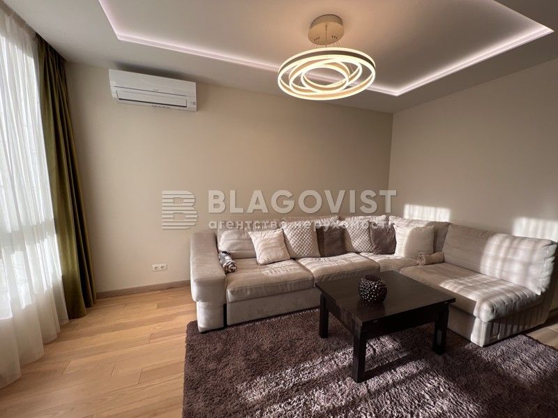 Apartment W-7265131, Beresteis'kyi avenue (Peremohy avenue), 67в, Kyiv - Photo 2