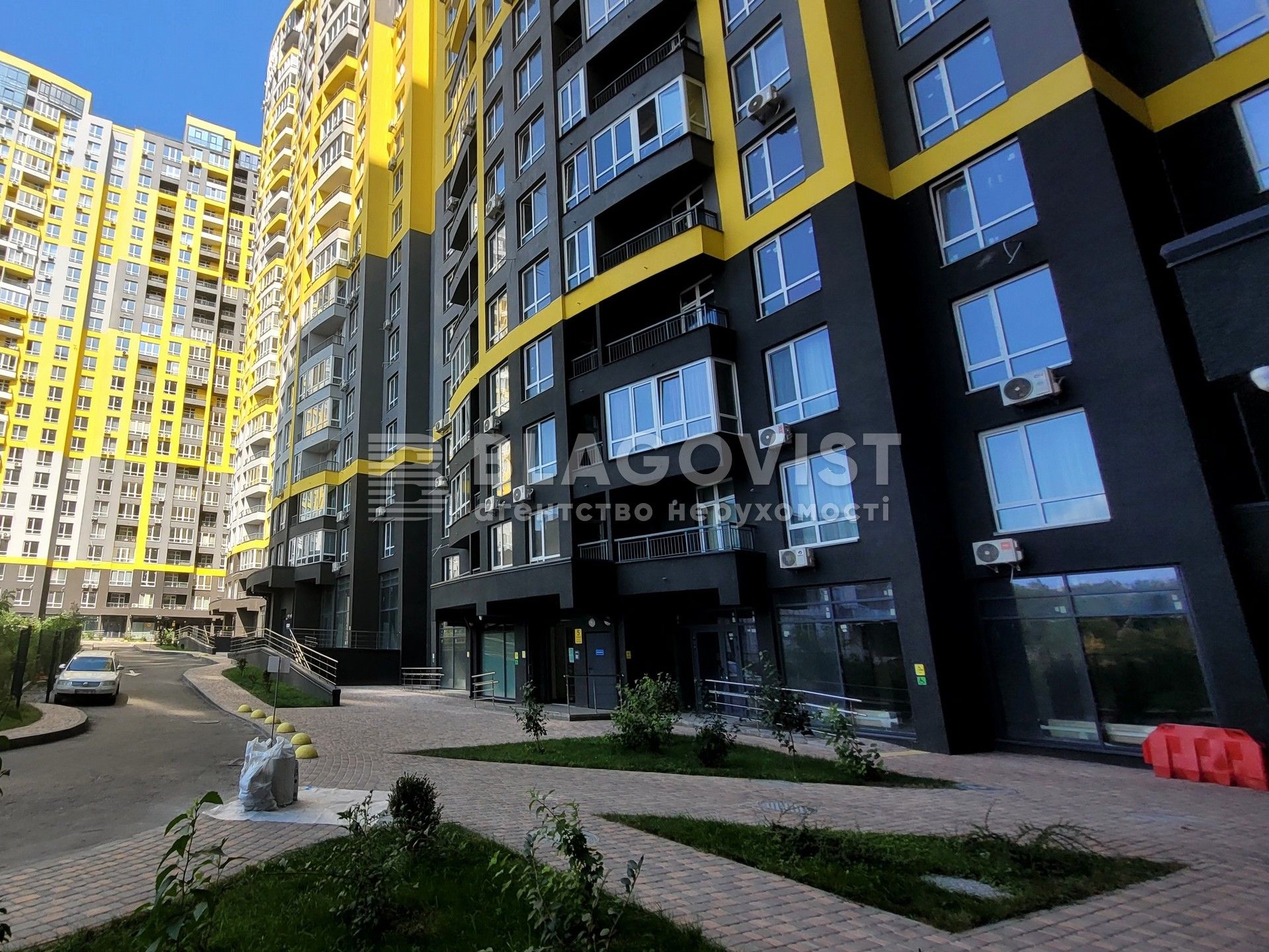 Apartment W-7234570, Kadetskyi Hai, 10, Kyiv - Photo 4