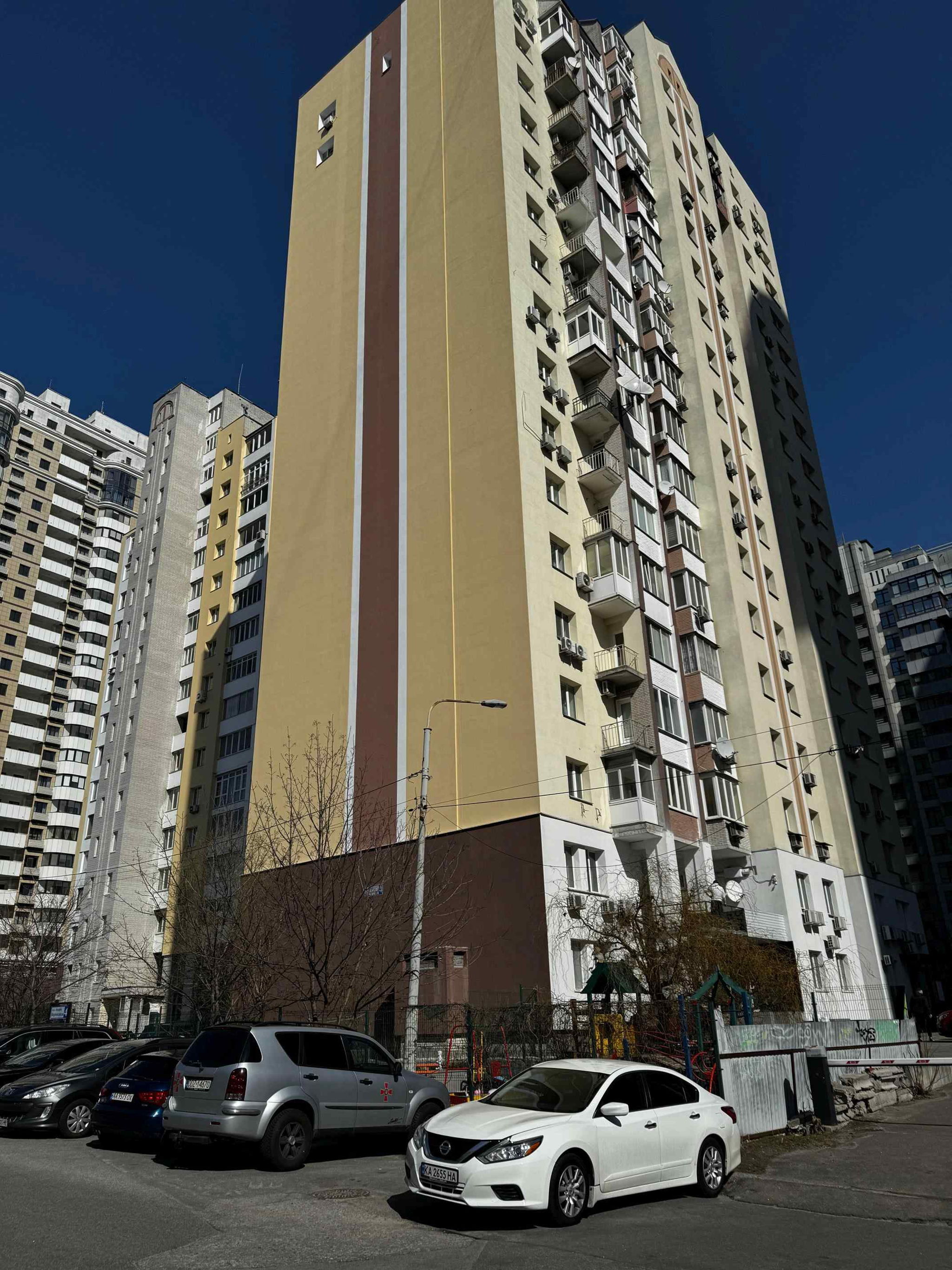 Квартира W-7243654, Верхогляда Андрія (Драгомирова Михайла), 4, Київ - Фото 22