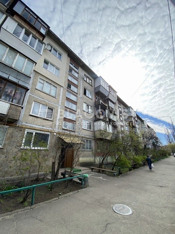 Квартира W-7267961, Гашека Ярослава бульв., 6, Киев - Фото 13