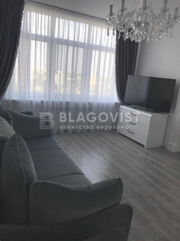 Apartment W-7269161, Sikorskogo (Tankova), 4в, Kyiv - Photo 4