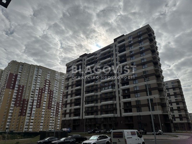 Apartment W-7270950, Olesya Oleksandra, 3, Kyiv - Photo 4