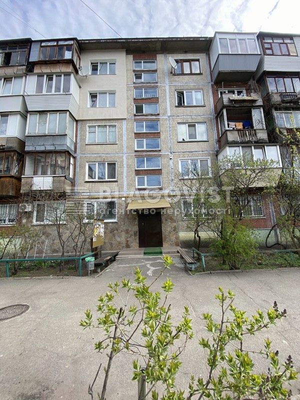 Квартира W-7274065, Гашека Я.бул., 6, Київ - Фото 5