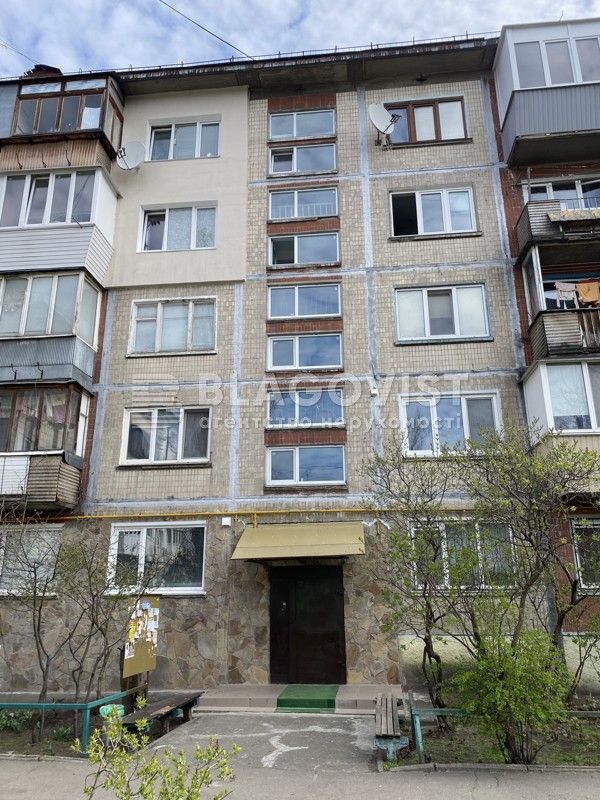 Квартира W-7274065, Гашека Я.бул., 6, Київ - Фото 14