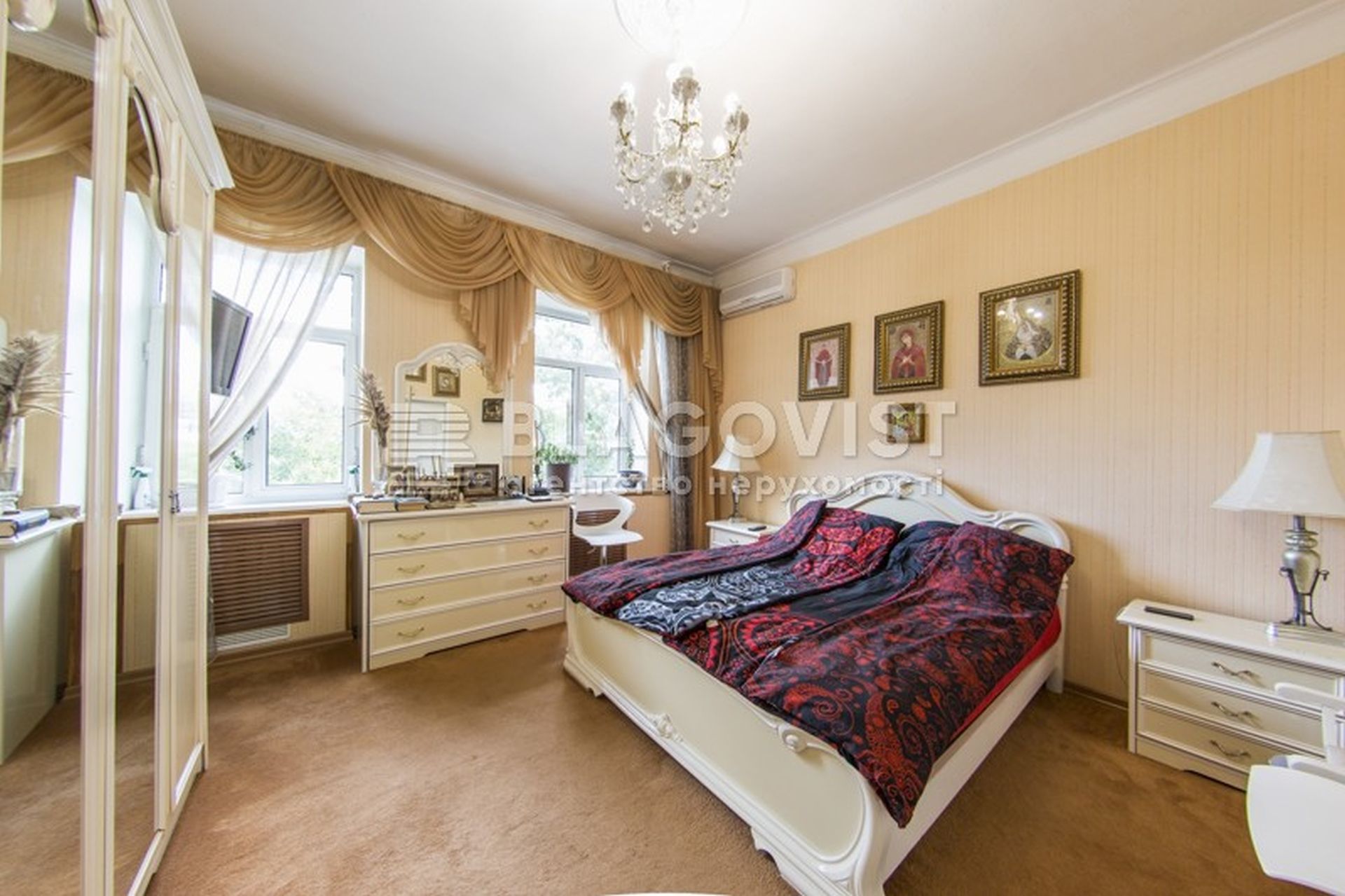 Apartment W-7275394, Kyrylivska (Frunze), 109б, Kyiv - Photo 2
