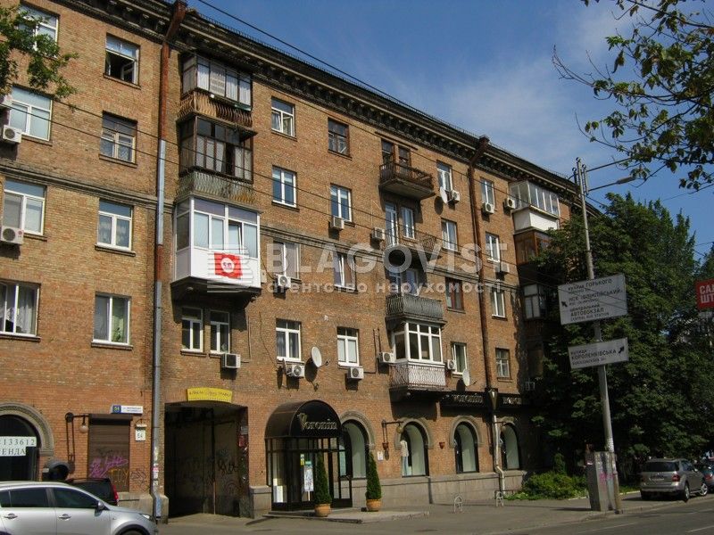 Квартира W-7239303, Жилянская, 54, Киев - Фото 14