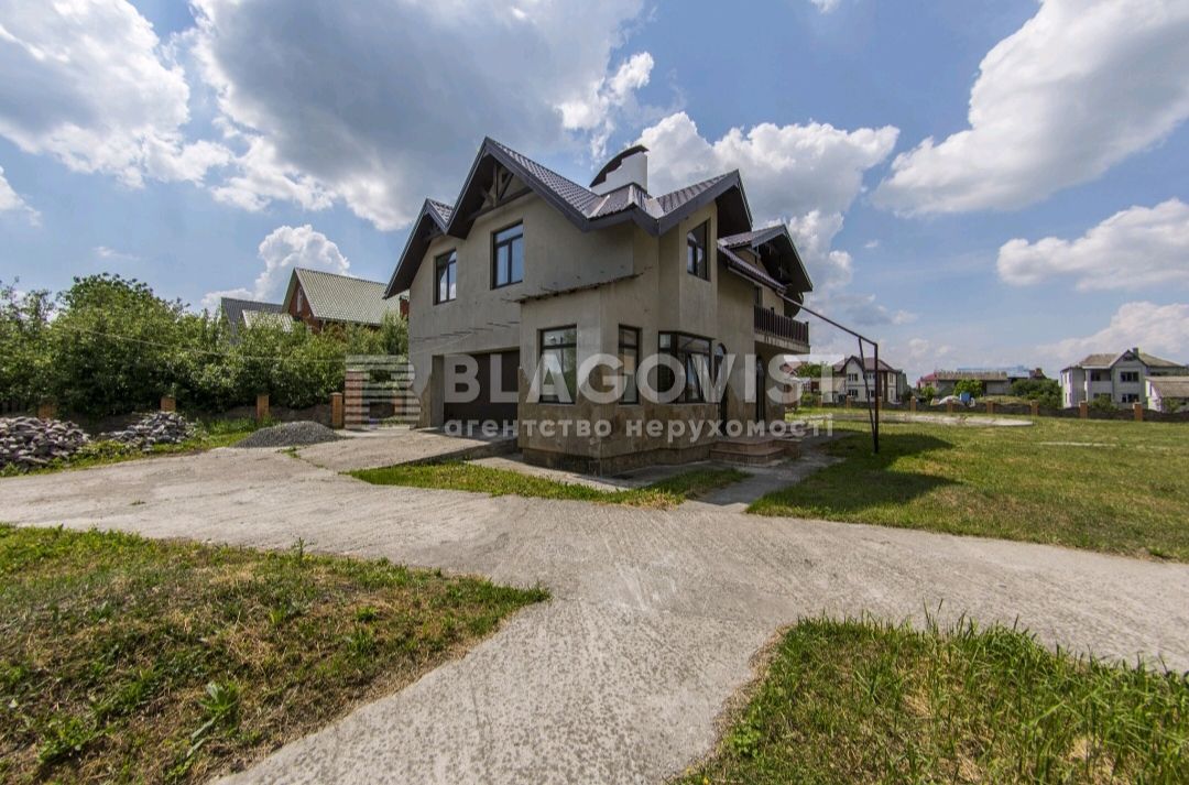 House W-7262453, Kashtanova, 8, Zazymia - Photo 2