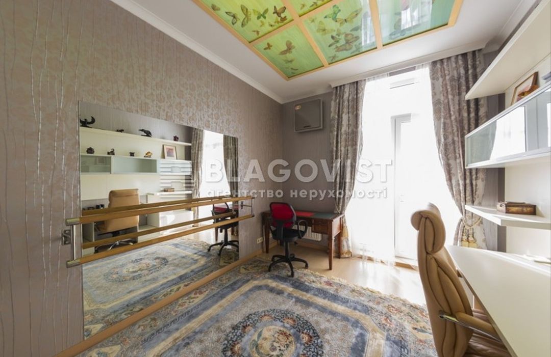 Apartment W-7263672, Liuteranska, 10а, Kyiv - Photo 2