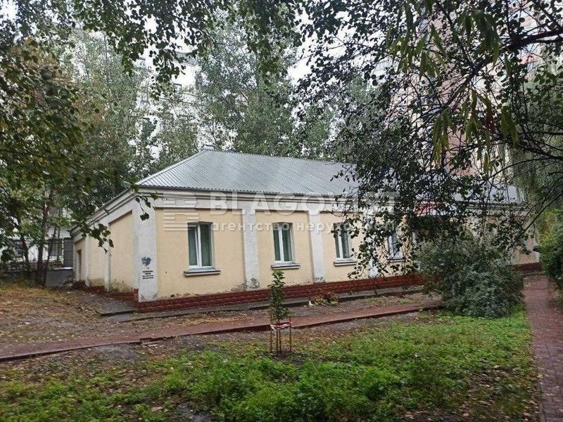  Отдельно стоящее здание, W-7267545, Ильенко Юрия (Мельникова), 35, Киев - Фото 1
