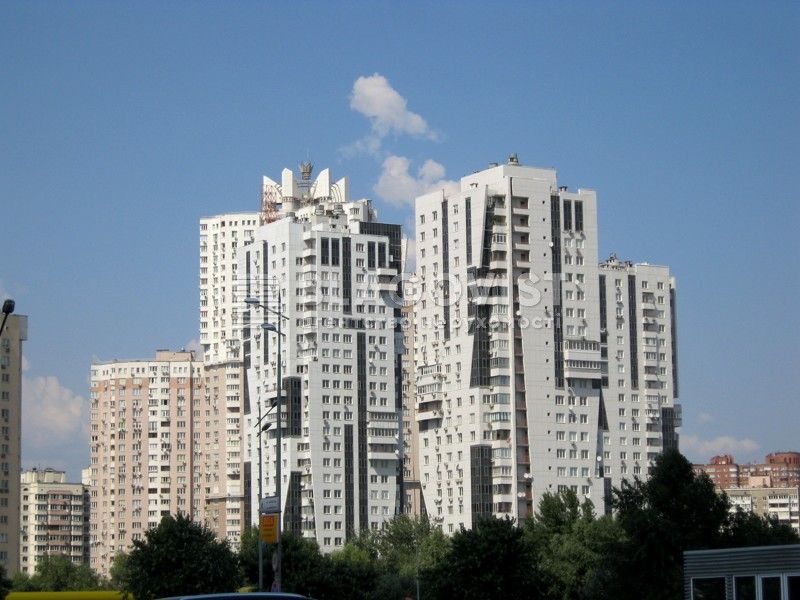 Квартира W-7244352, Срибнокильская, 3в, Киев - Фото 1