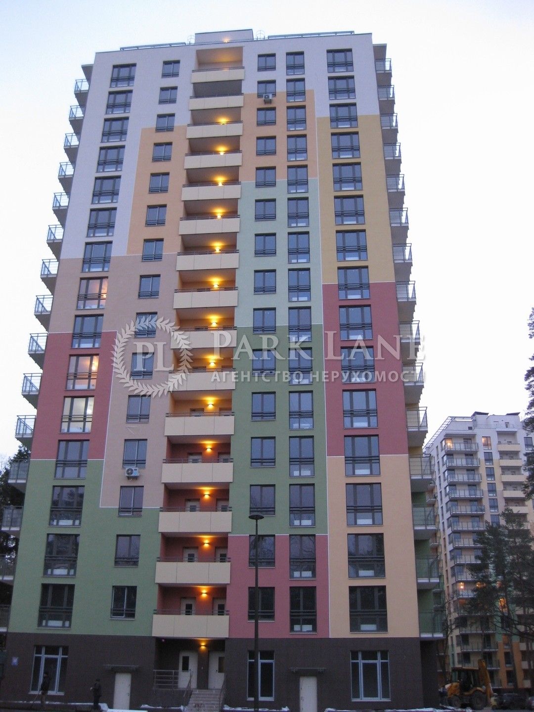 Apartment W-7274161, Petrytskoho Anatoliia, 13, Kyiv - Photo 14