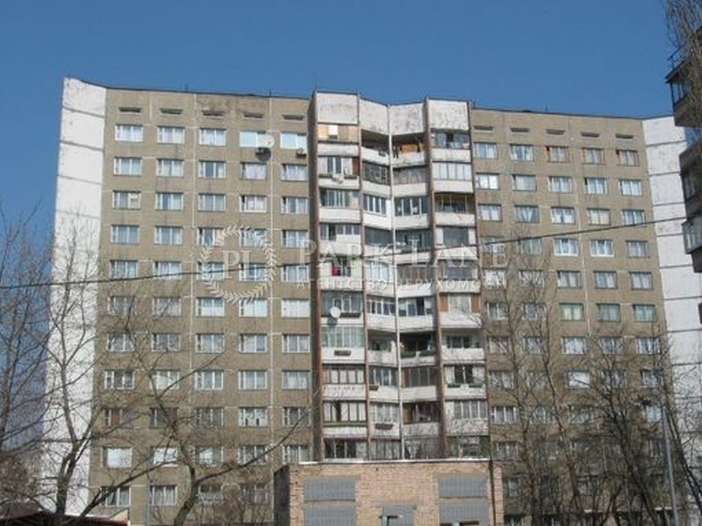 Apartment W-7274544, Iordanska (Havro Laiosha), 4а, Kyiv - Photo 14
