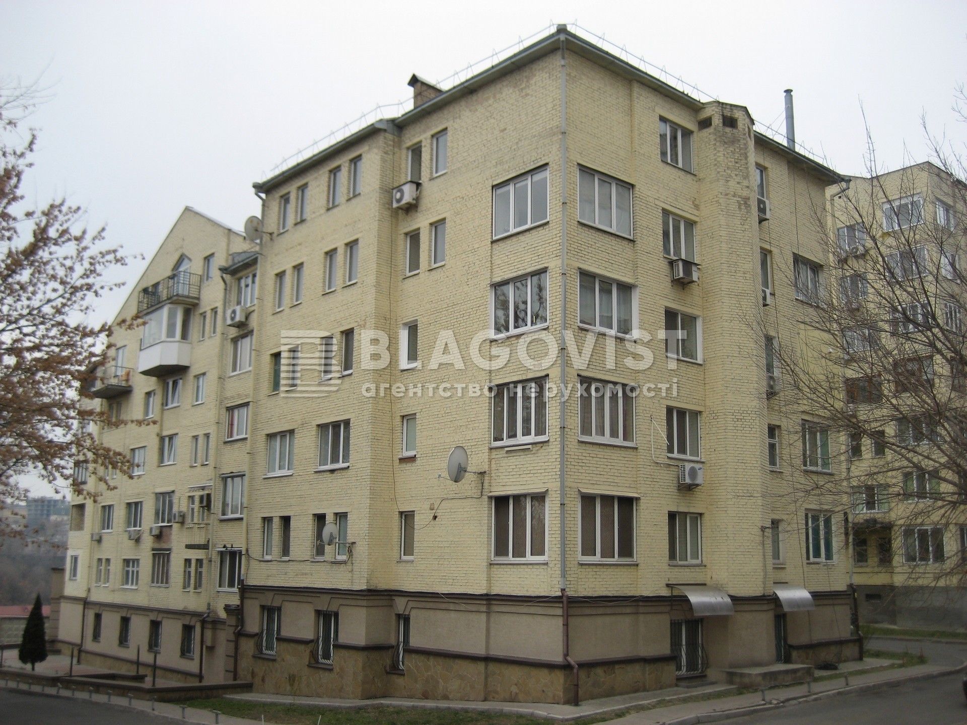 Квартира W-7276158, Лукьяновская, 63, Киев - Фото 4