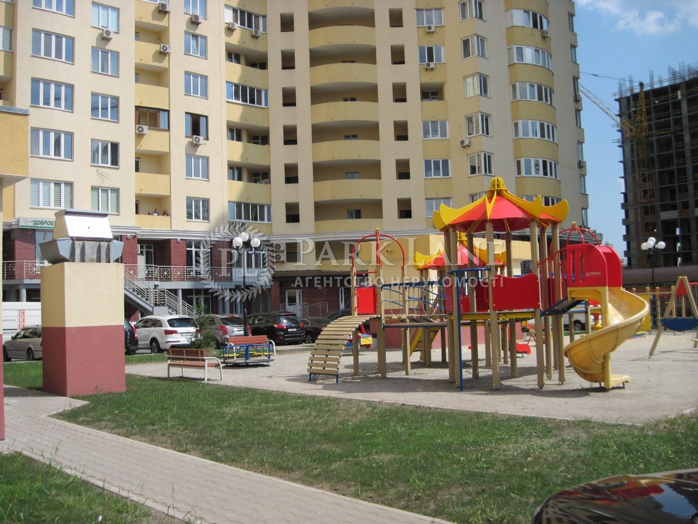 Квартира W-7274512, Максимовича Михаила (Трутенко Онуфрия), 3г, Киев - Фото 10
