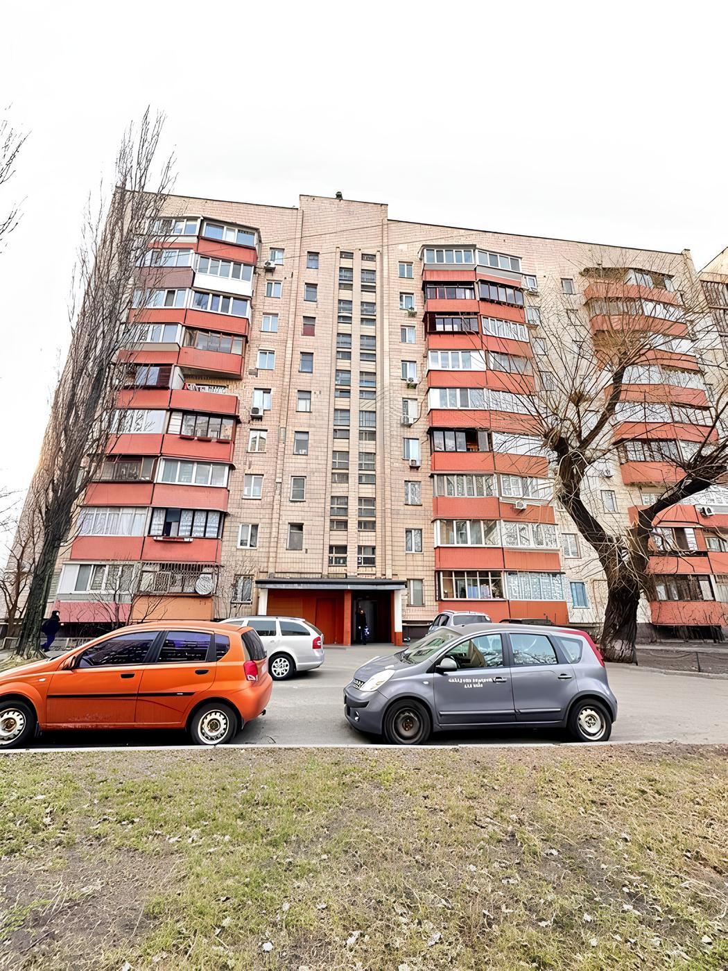 Apartment W-7274873, Lukianivska, 7, Kyiv - Photo 14