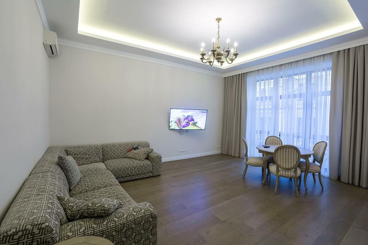 Apartment W-7266242, Vozdvyzhenska, 38, Kyiv - Photo 11