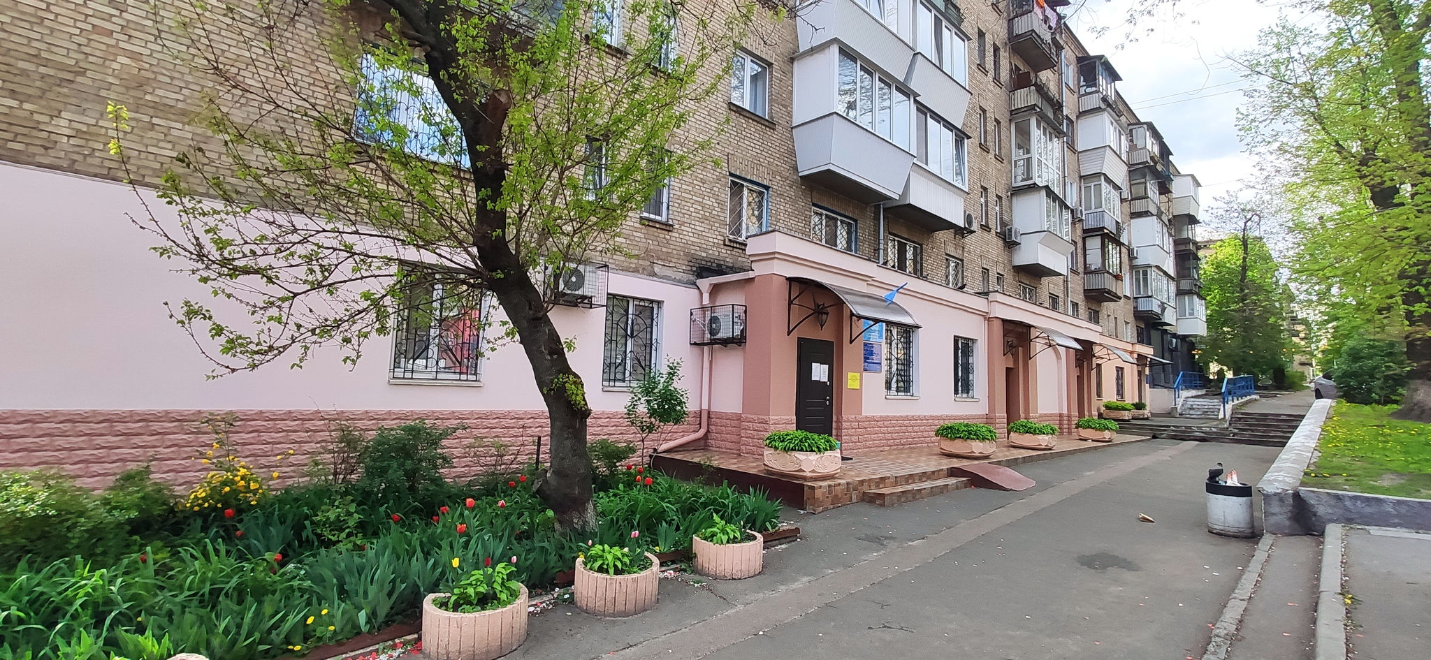 Квартира W-7271213, Цитадельная, 7, Киев - Фото 10