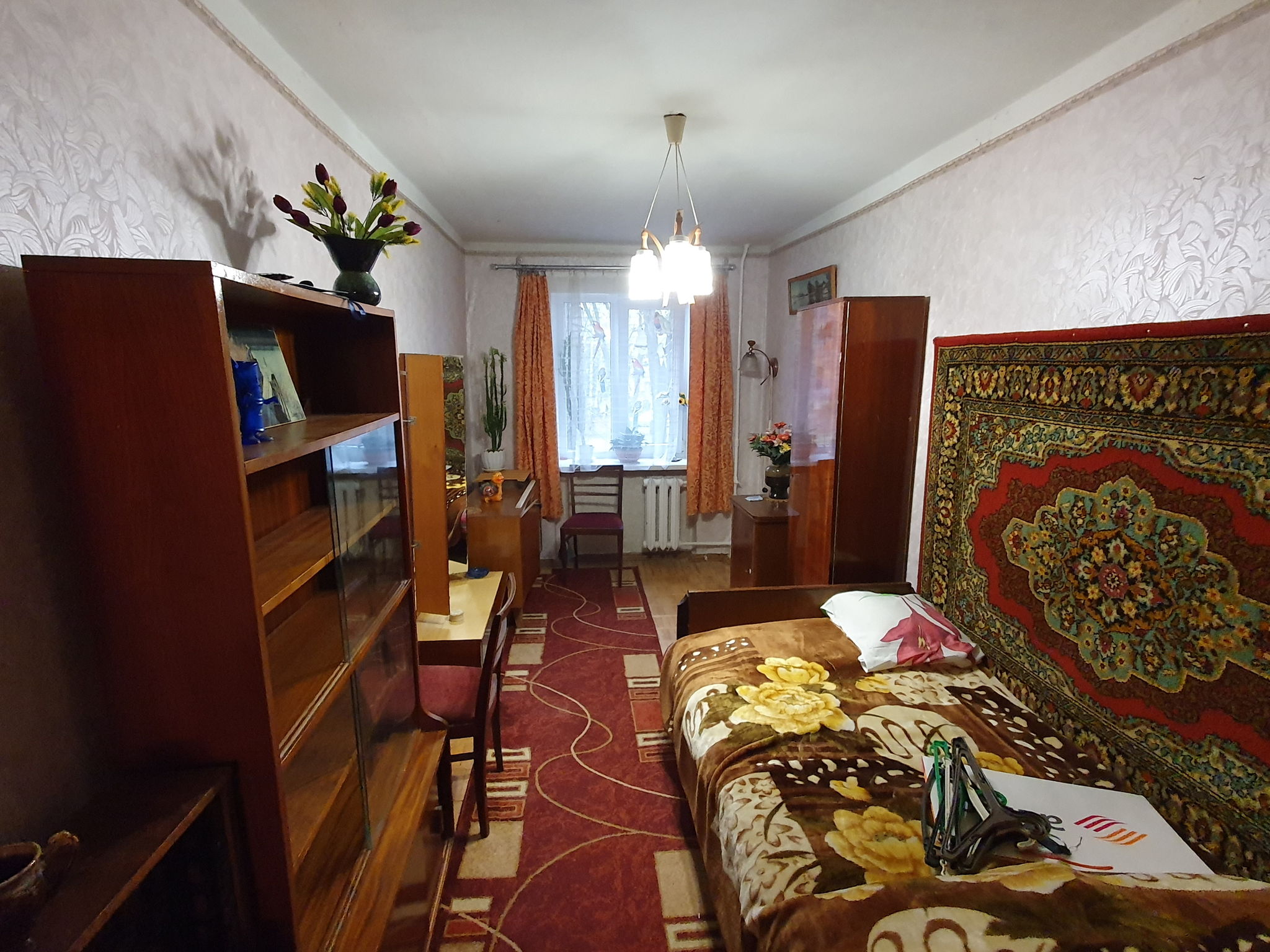 Квартира W-7221811, Киевская, 300в, Бровары - Фото 3