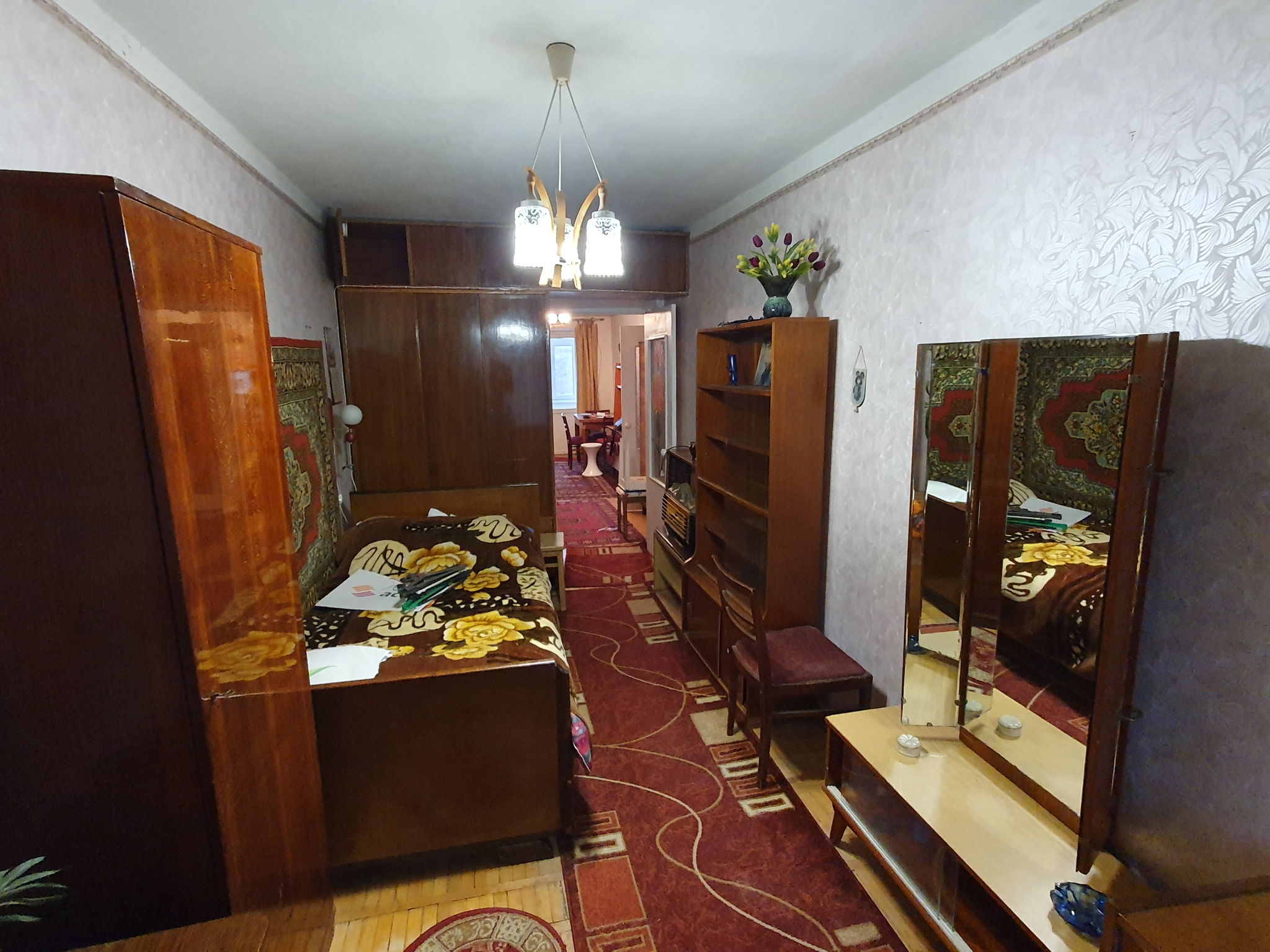 Квартира W-7221811, Киевская, 300в, Бровары - Фото 4
