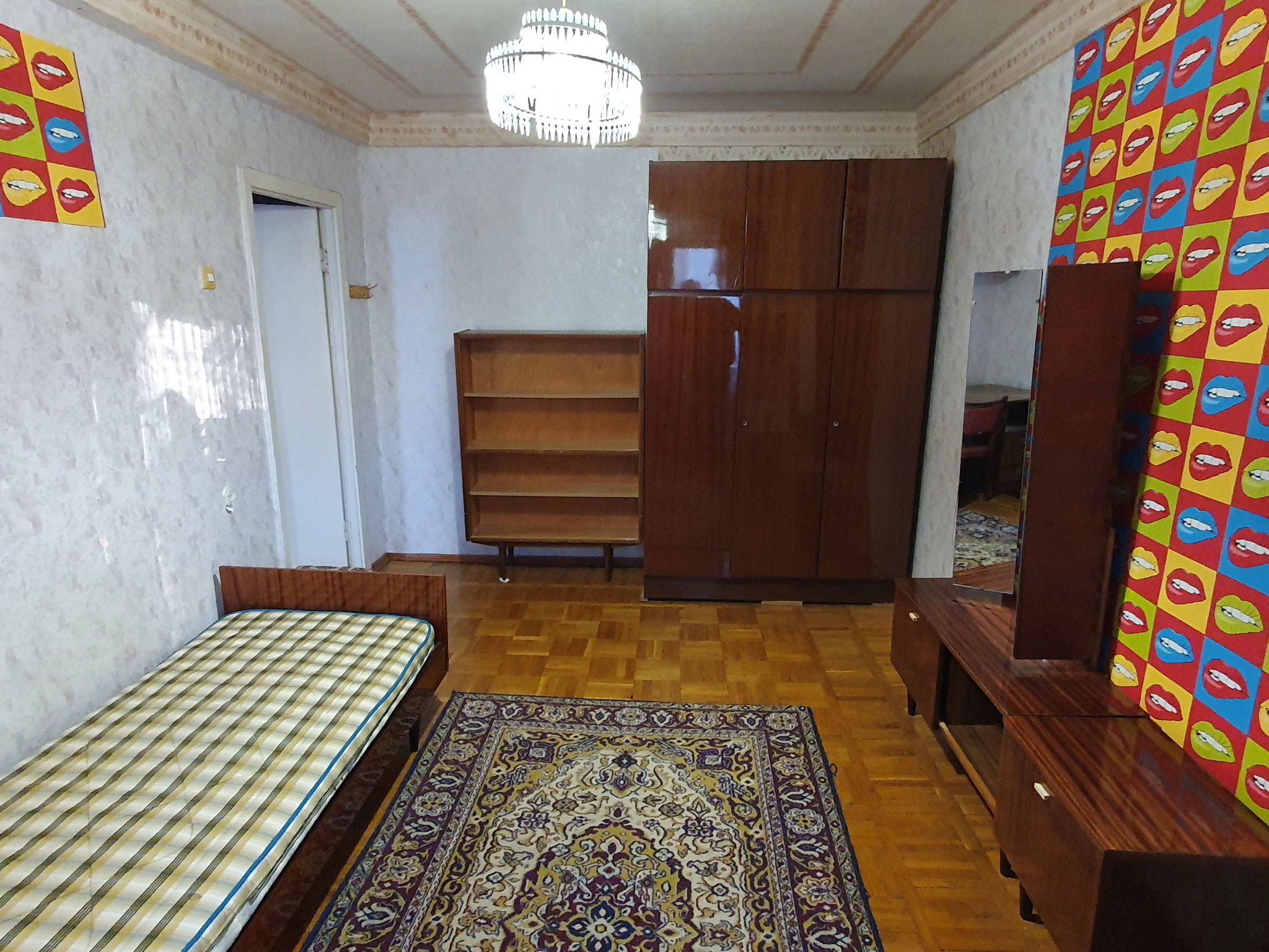 Квартира W-7255977, Здановской Юлии (Ломоносова), 30, Киев - Фото 2