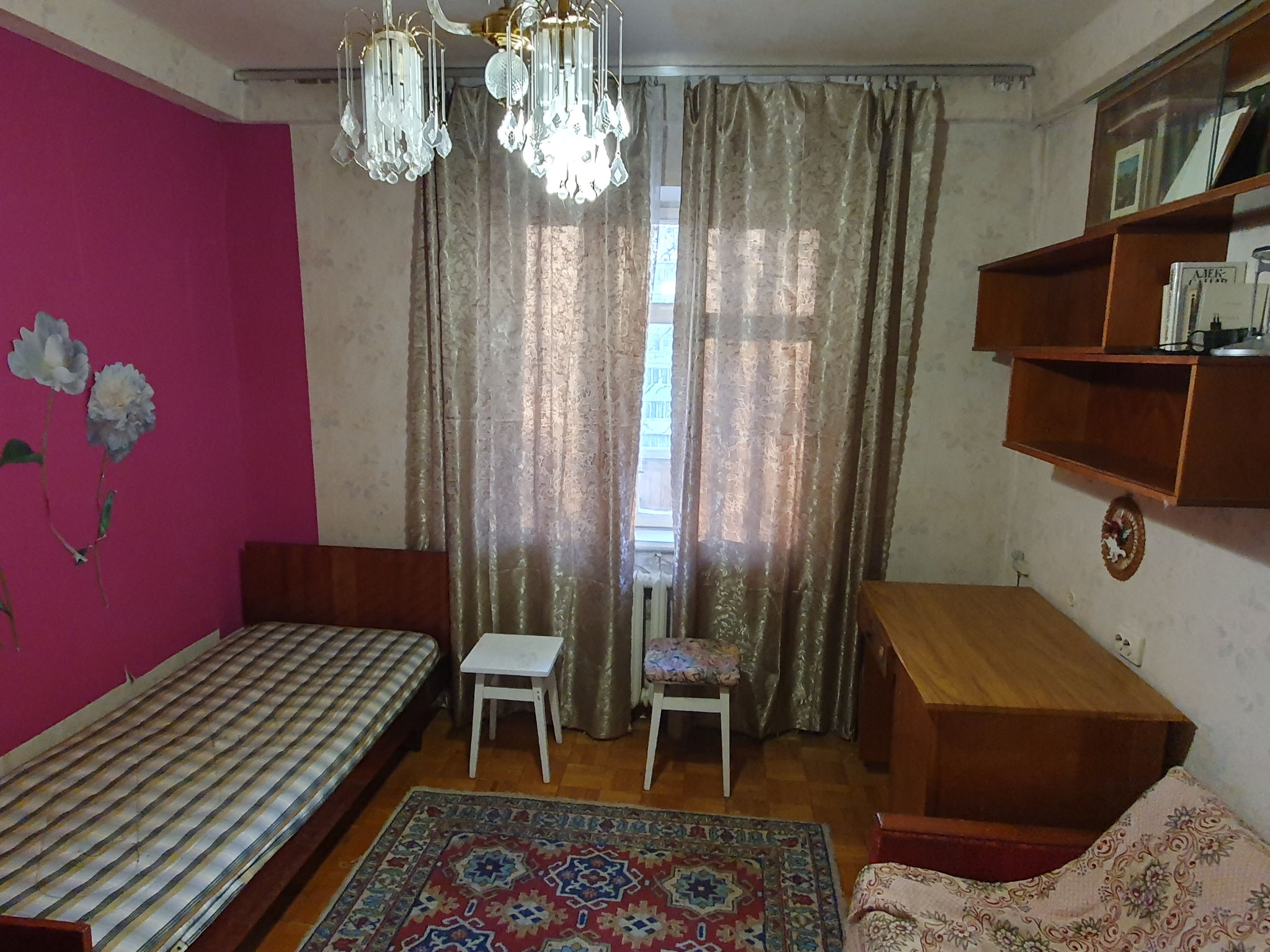 Квартира W-7255977, Здановской Юлии (Ломоносова), 30, Киев - Фото 3