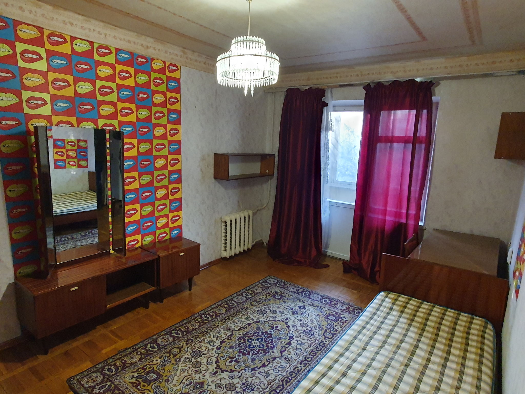 Квартира W-7255977, Здановской Юлии (Ломоносова), 30, Киев - Фото 1