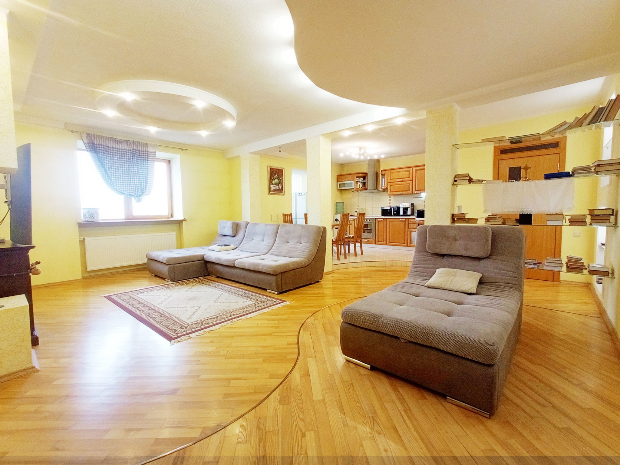 Apartment W-7260252, Draizera Teodora, 34, Kyiv - Photo 1