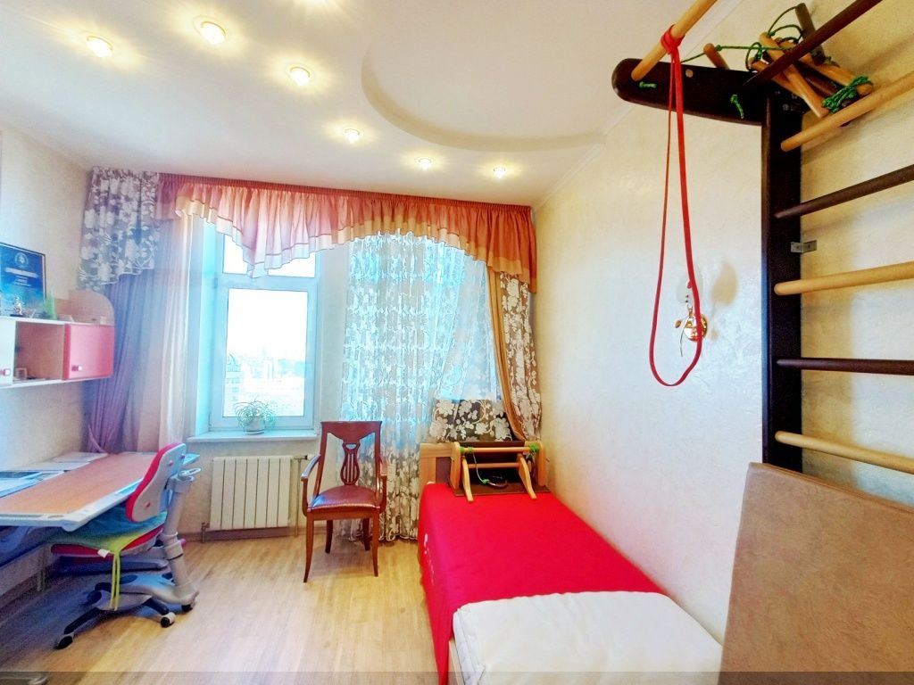 Apartment W-7263829, Panasa Myrnoho, 17, Kyiv - Photo 11