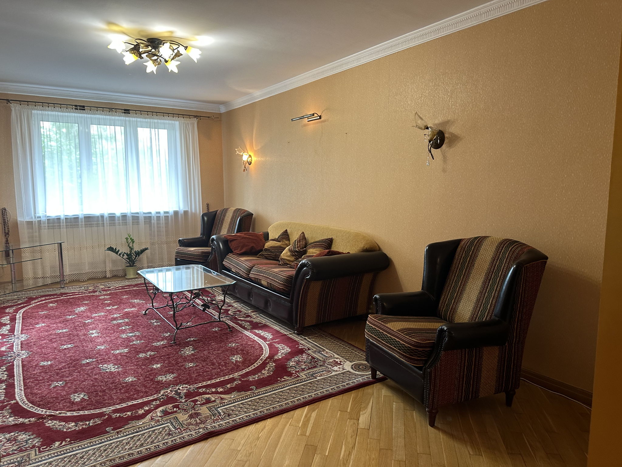Apartment W-7171353, Akhmatovoi Anny, 13а, Kyiv - Photo 1