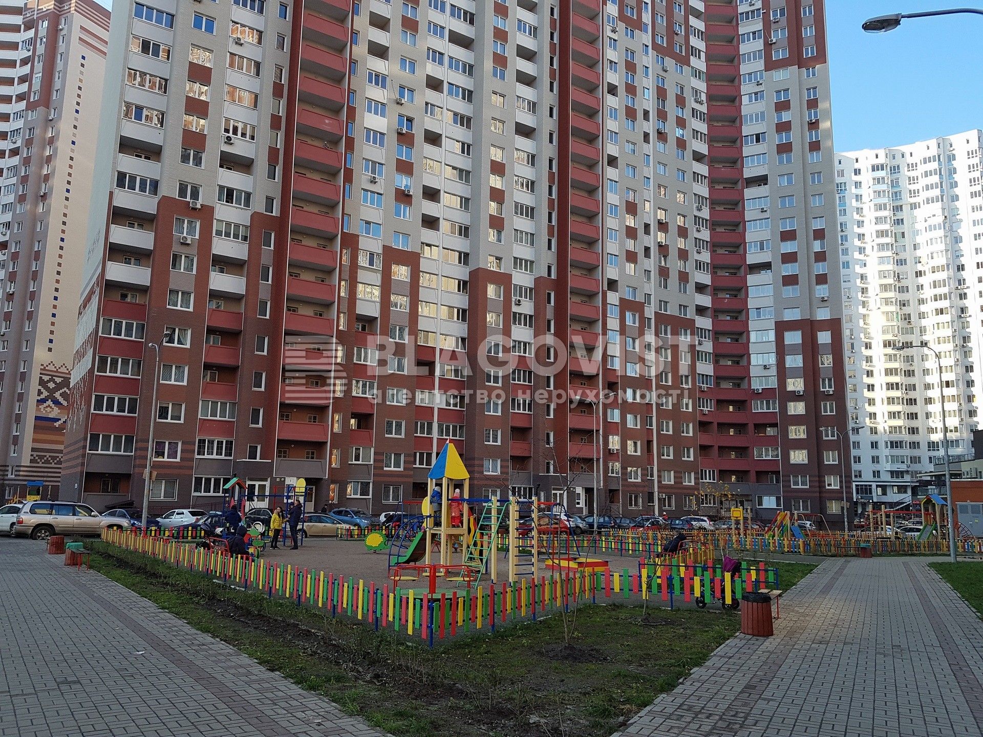 Apartment W-7189377, Hmyri Borysa, 20, Kyiv - Photo 4
