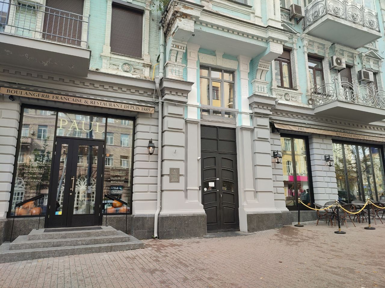 Apartment W-7226557, Velyka Vasylkivska (Chervonoarmiiska), 23, Kyiv - Photo 10