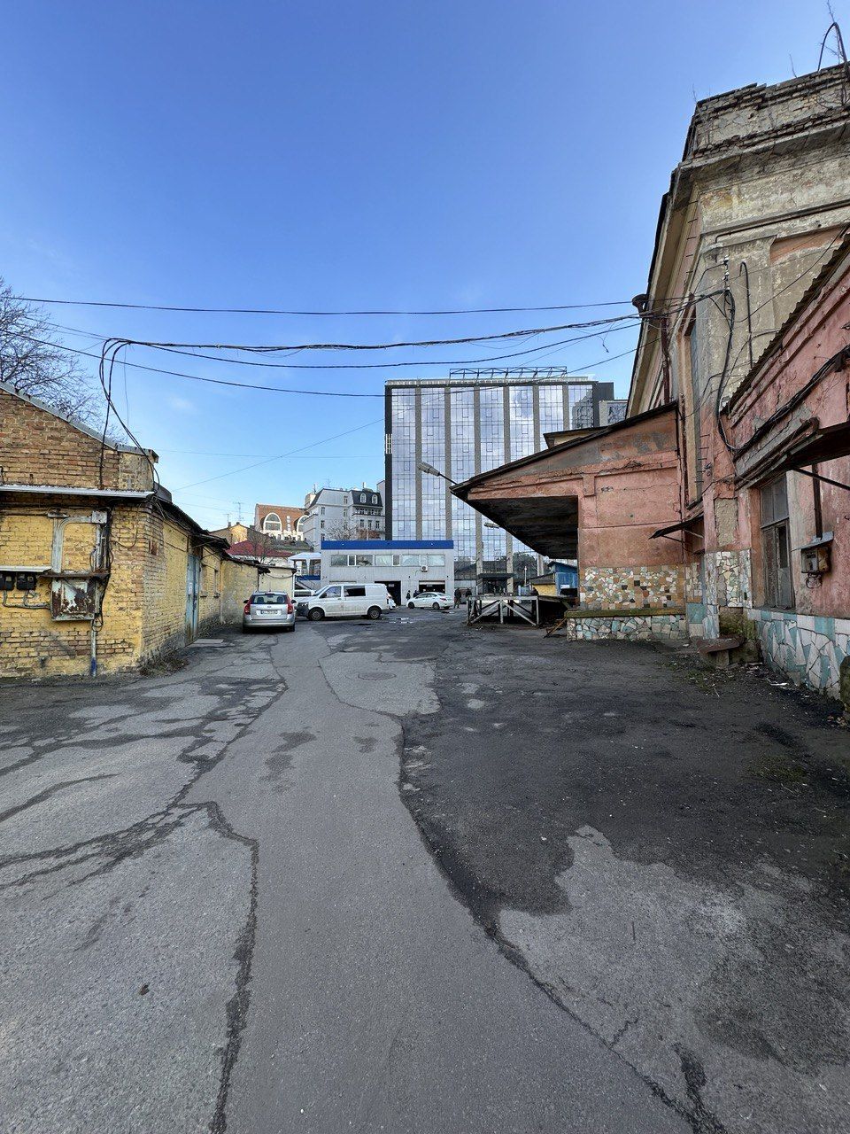  Майновий комплекс, W-7270653, Тарасівська, 33, Київ - Фото 13