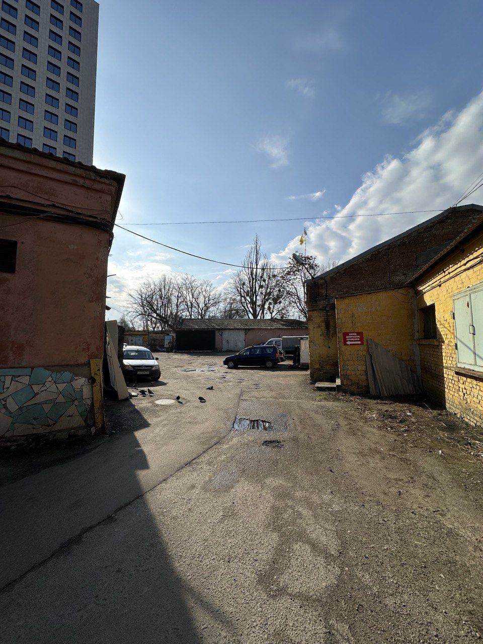  Имущественный комплекс, W-7270653, Тарасовская, 33, Киев - Фото 9