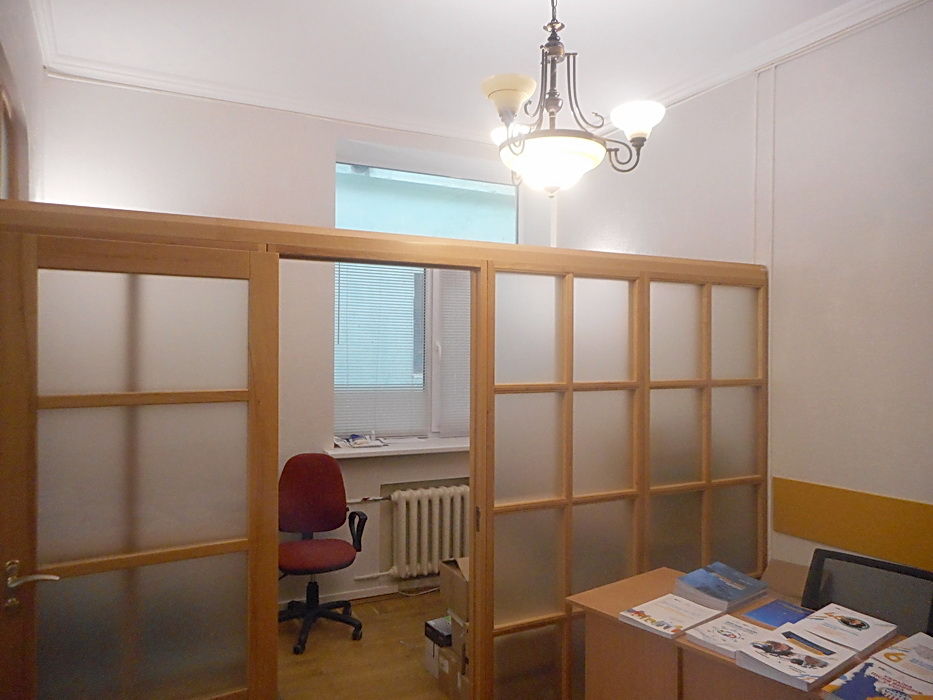  Офис, W-7274296, Большая Житомирская, 6, Киев - Фото 7