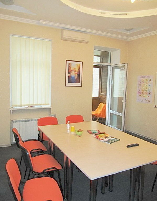 Office, W-7275376, Saksahanskoho, 27, Kyiv - Photo 1