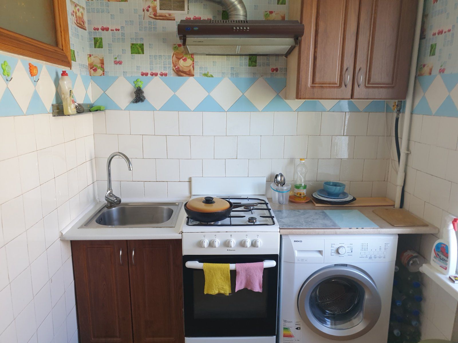 Apartment W-7260827, Nauky avenue, 24, Kyiv - Photo 9