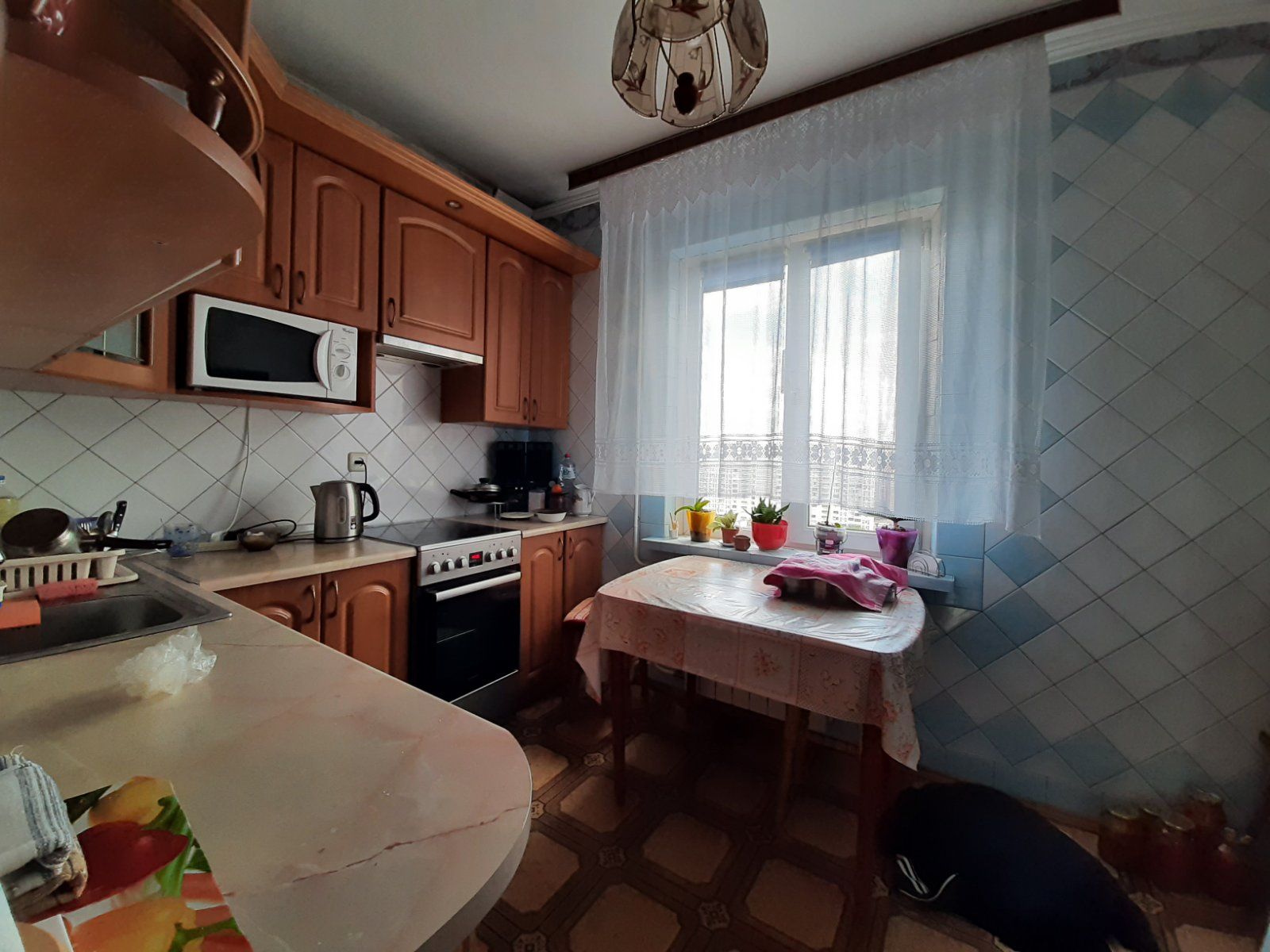 Квартира W-7265996, Экстер Александры (Цветаевой Марины), 14, Киев - Фото 6