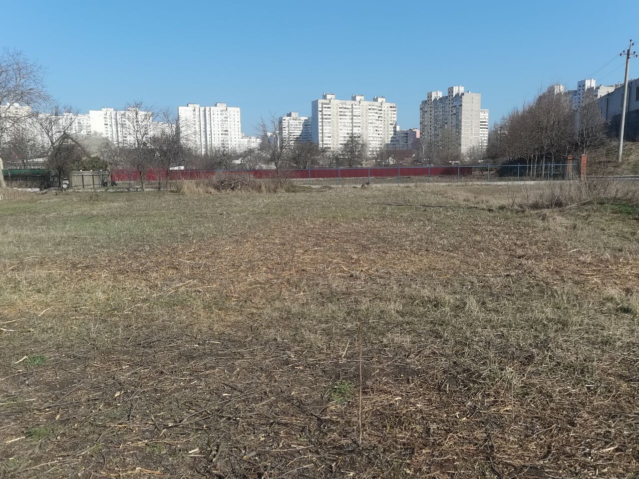 Земельный участок W-7274889, Чорторыйская (Седова), Киев - Фото 6