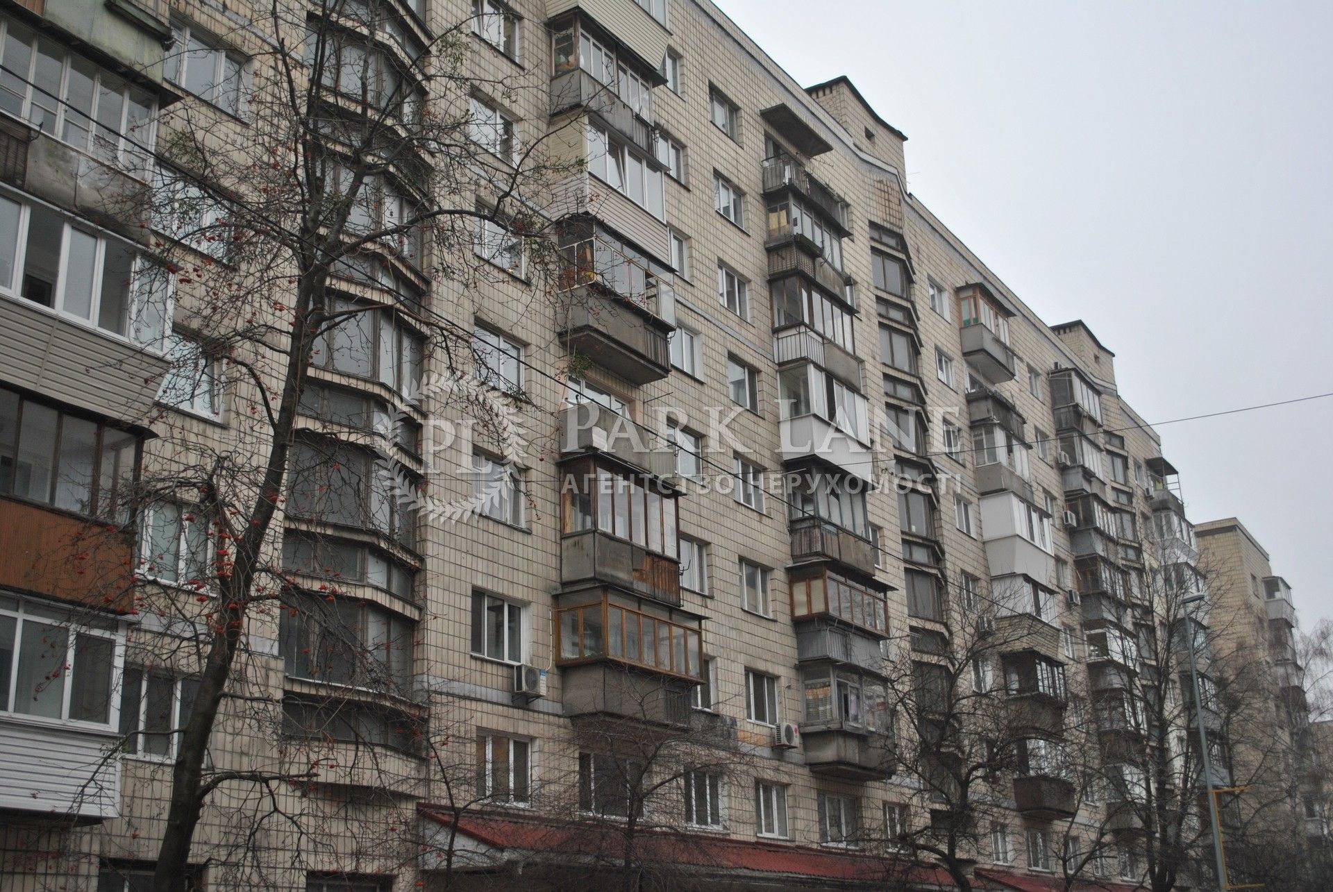Квартира W-7132269, Кловский спуск, 24, Киев - Фото 10
