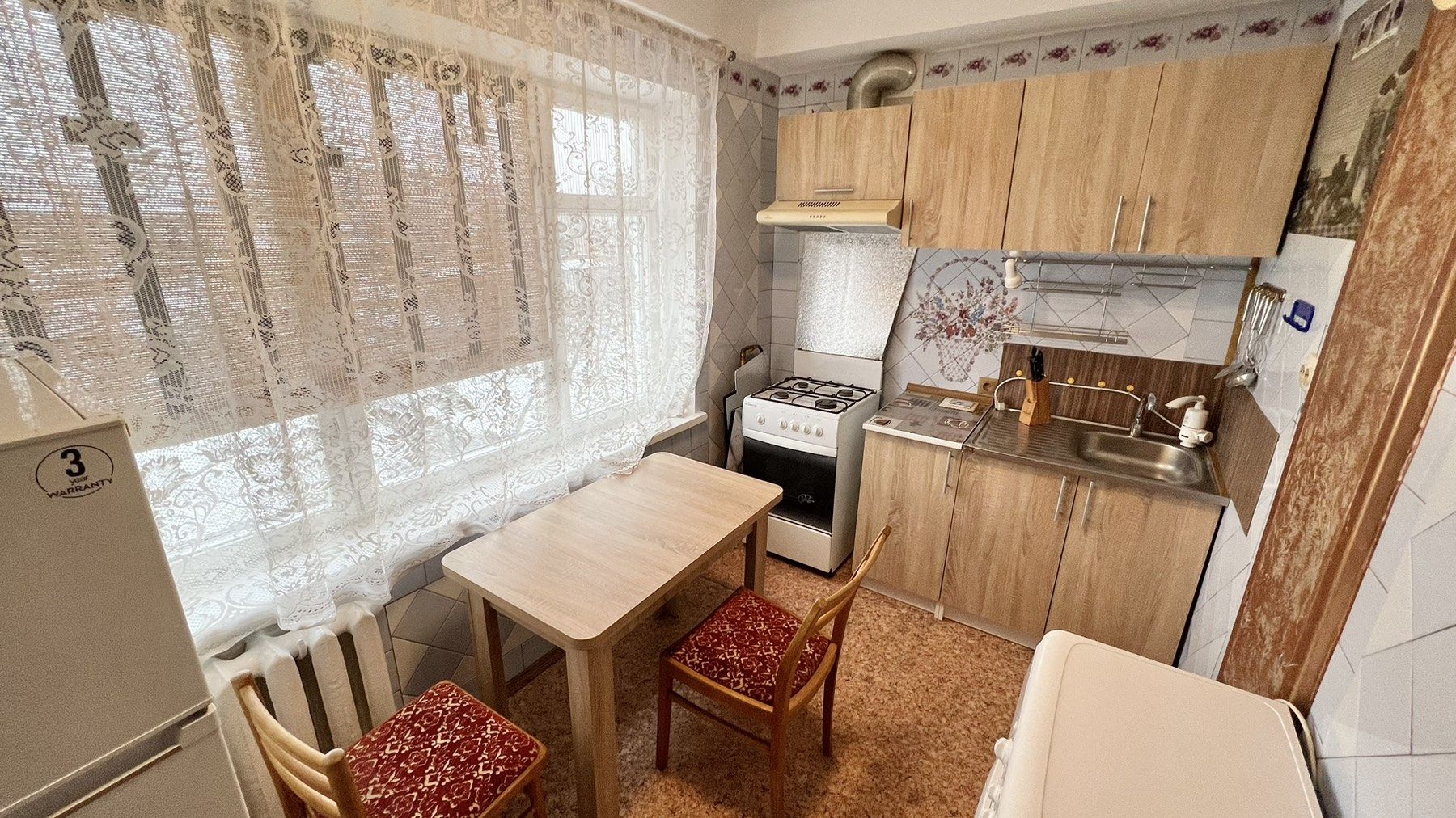 Квартира W-7227200, Бекешкиной Ирины (Карбышева Генерала), 18, Киев - Фото 1