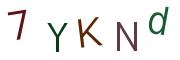 CAPTCHA на основе изображений
