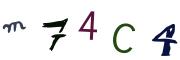 CAPTCHA на основе изображений