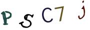 CAPTCHA на основе изображений