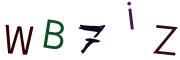 CAPTCHA на основе изображений