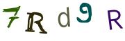 CAPTCHA на основе изображений
