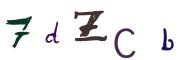 CAPTCHA на основе изображений