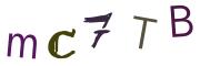 CAPTCHA на основе изображений