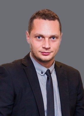 Афанасьев Антон Леонидович