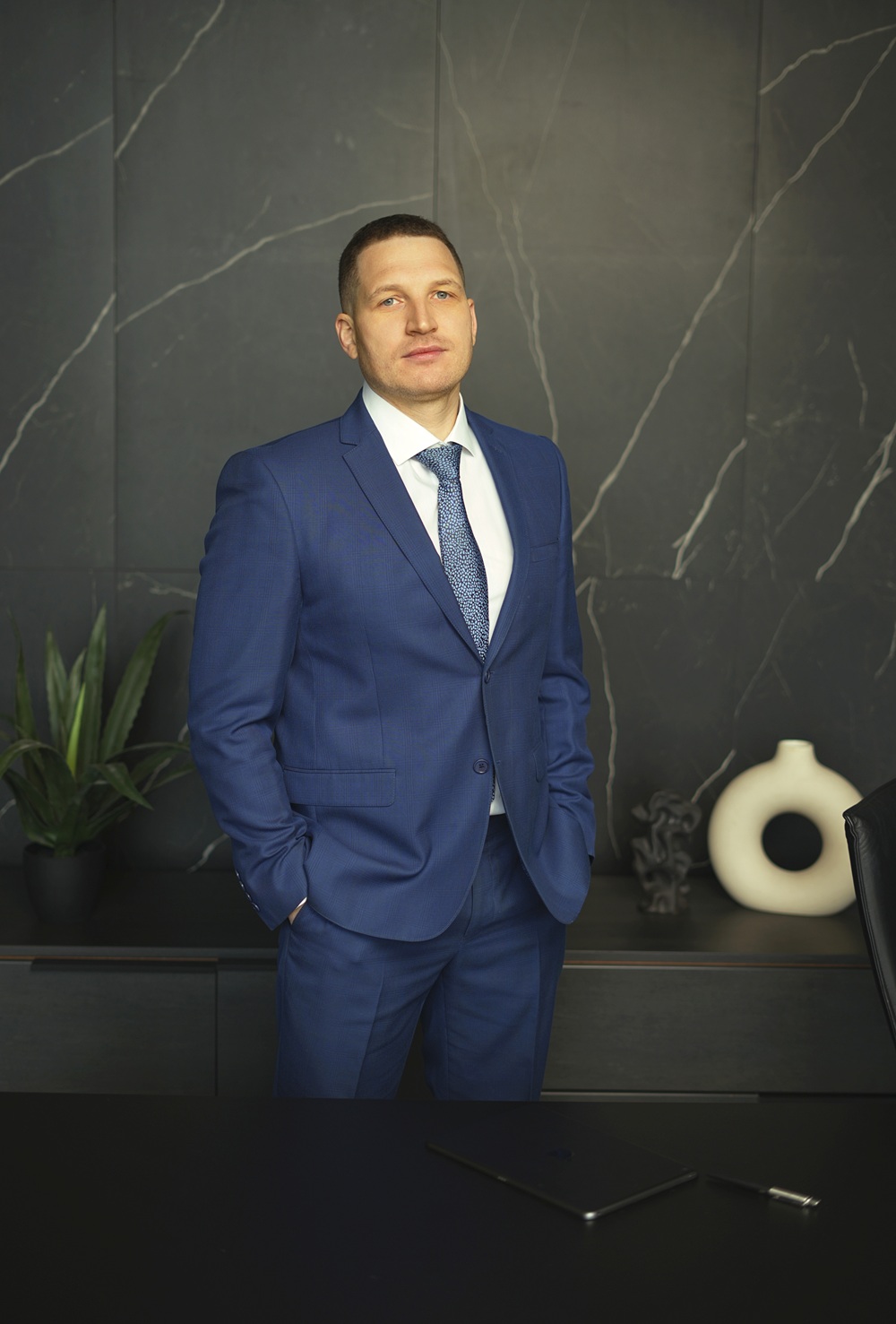 Буранич Юрій Ярославович